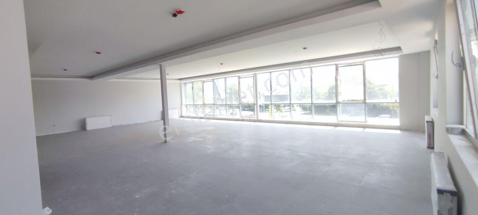 Beynil'den Ana Yol Üzeri Sıfır Kiralık Ofis - Görsel 9