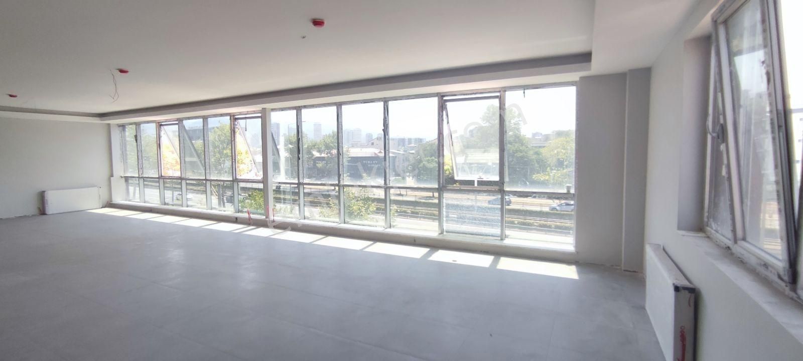 Beynil'den Ana Yol Üzeri Sıfır Kiralık Ofis - Görsel 15