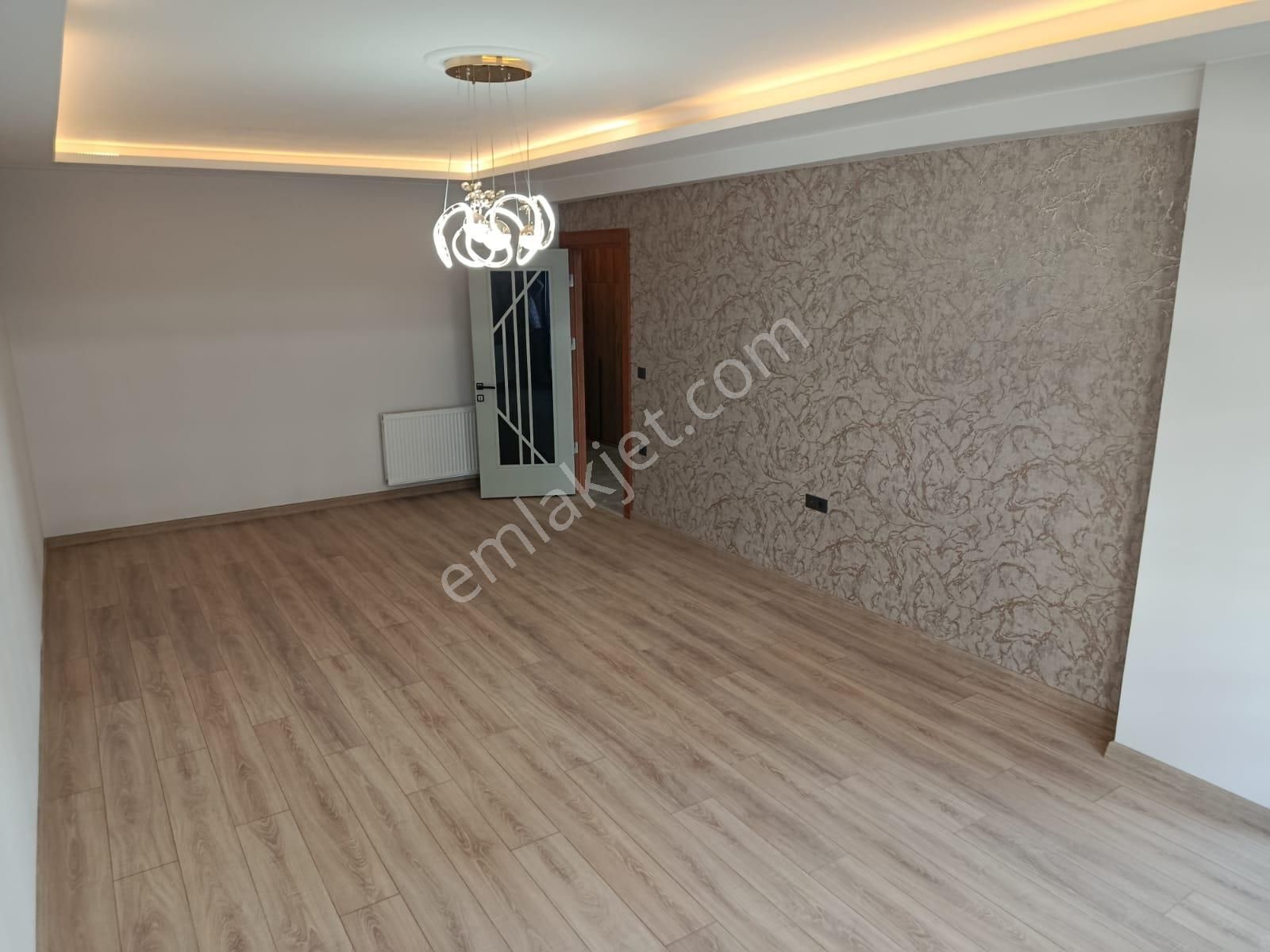 Akçay Doruk Gayrimenkul'den Lüks Tasarımlı Ara Kat 3+1 Daire - Görsel 21