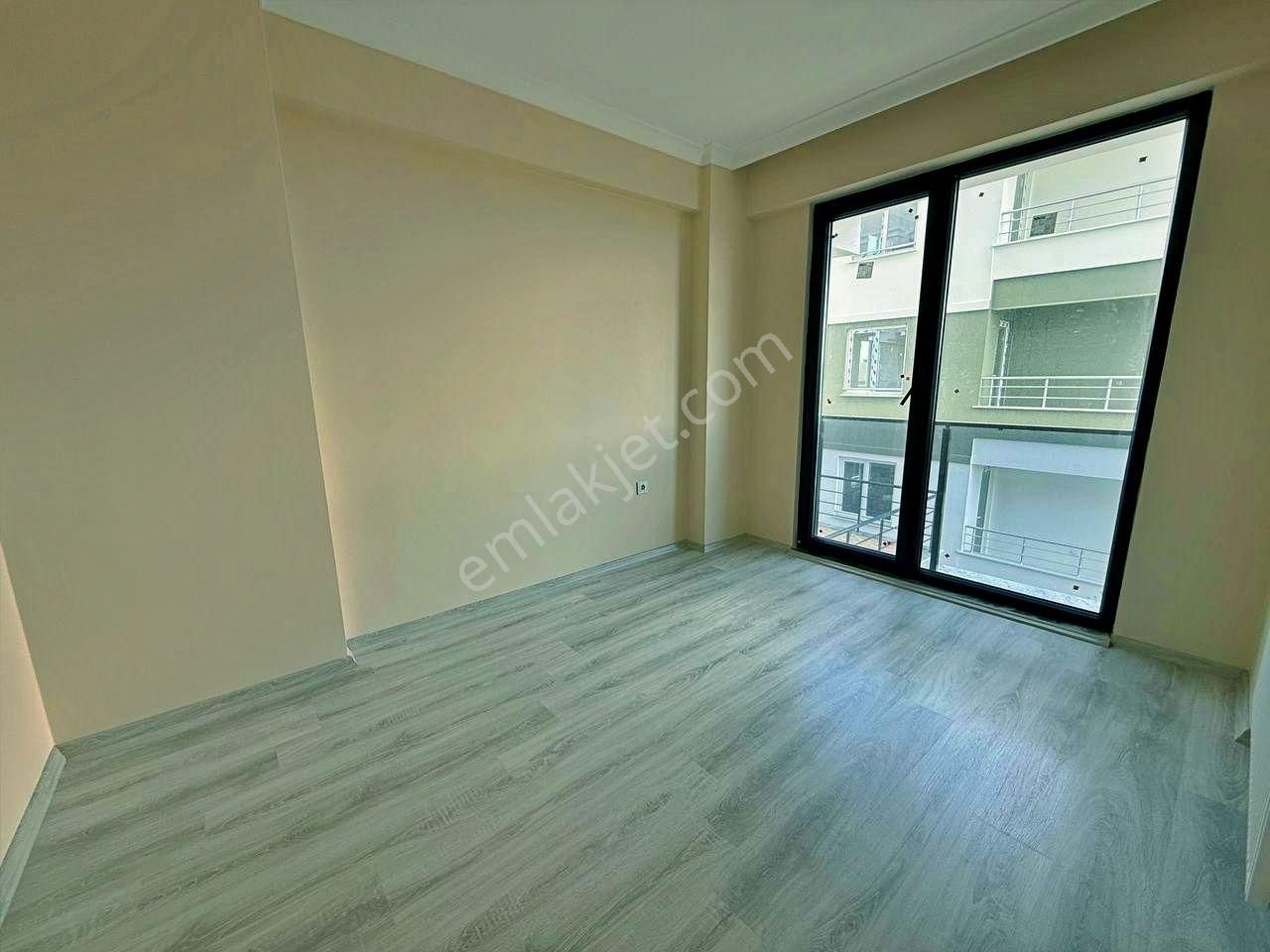 Uytundan Ayvacıkta Sıfır Doğalgazlı 2+1 Ultra Lüks Satılık Daire - Görsel 19