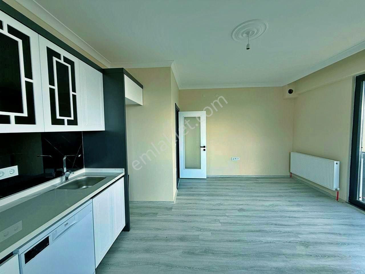 Uytundan Ayvacıkta Sıfır Doğalgazlı 2+1 Ultra Lüks Satılık Daire - Görsel 27