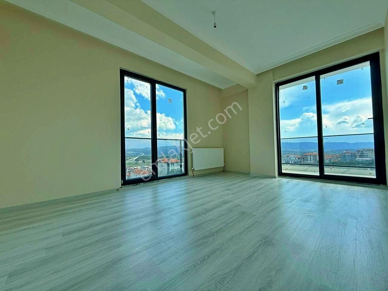 Uytundan Ayvacıkta Sıfır Doğalgazlı 2+1 Ultra Lüks Satılık Daire - Görsel 32