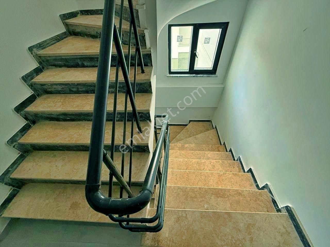 Uytundan Ayvacıkta Sıfır Doğalgazlı 2+1 Ultra Lüks Satılık Daire - Görsel 13