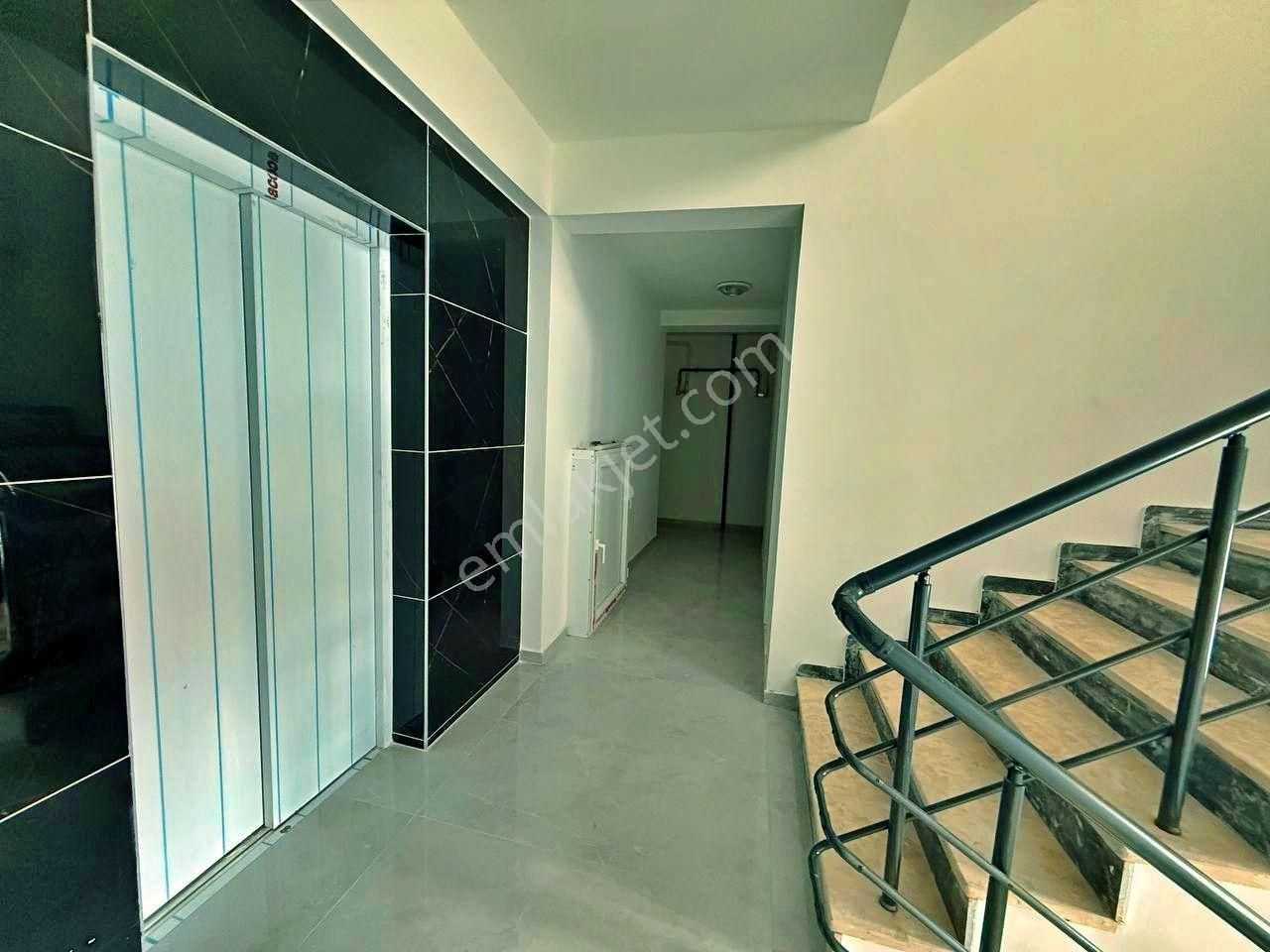 Uytundan Ayvacıkta Sıfır Doğalgazlı 2+1 Ultra Lüks Satılık Daire - Görsel 15