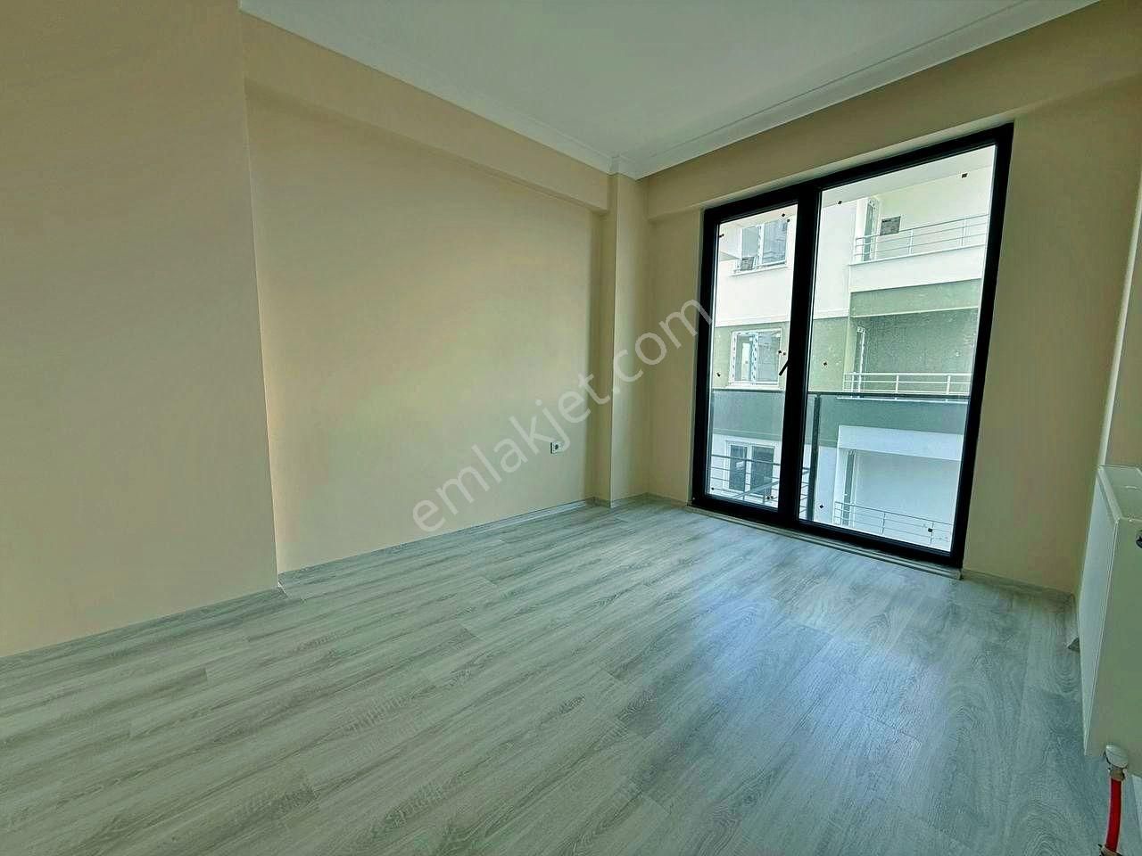 Uytundan Ayvacıkta Sıfır Doğalgazlı 2+1 Ultra Lüks Satılık Daire - Görsel 28