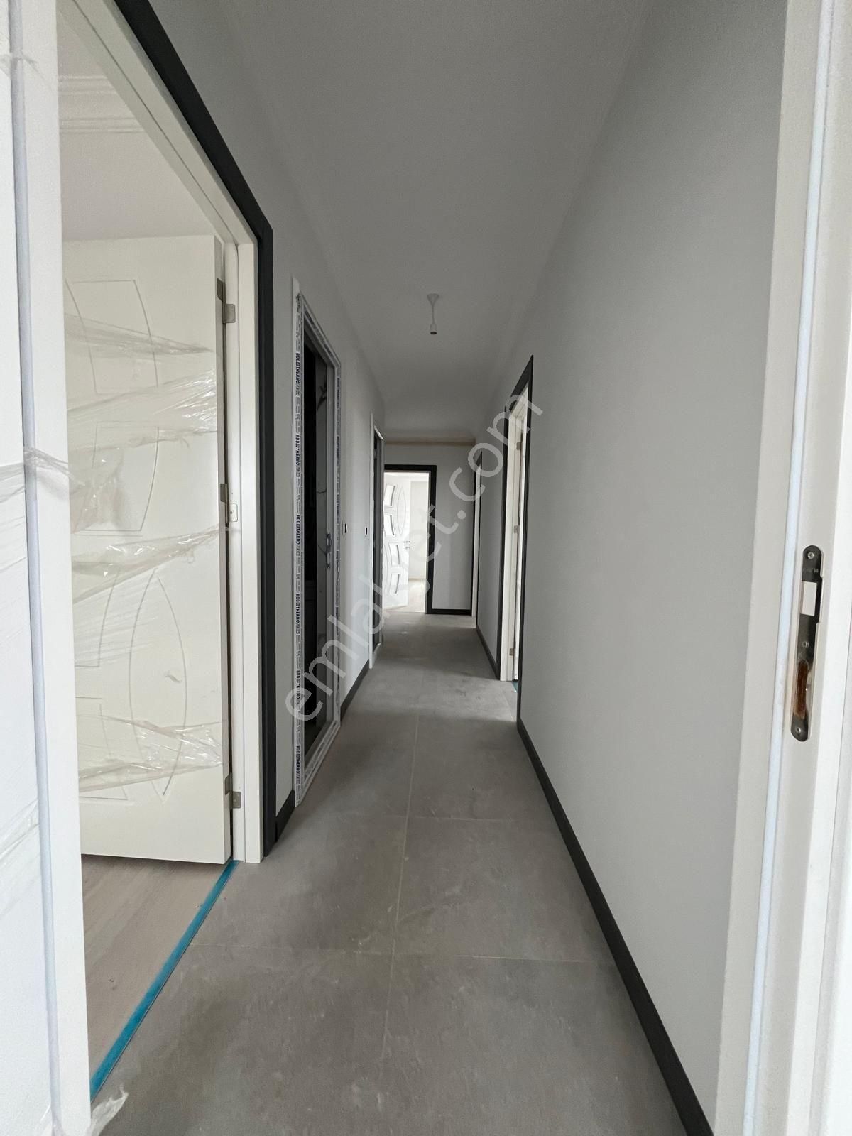 Adana Sarıçam Elifsu Uludağ Mah.de Satılık 3+1 Daire - Görsel 17