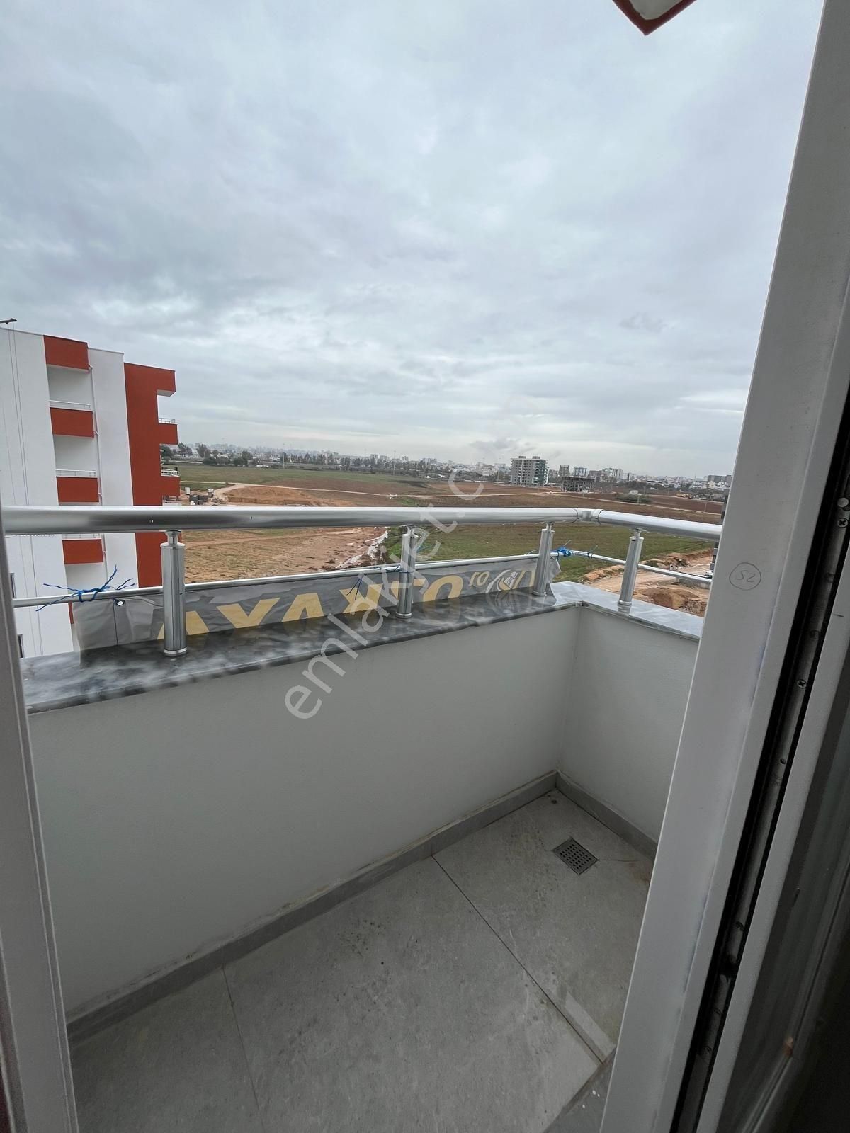 Adana Sarıçam Elifsu Uludağ Mah.de Satılık 3+1 Daire - Görsel 14