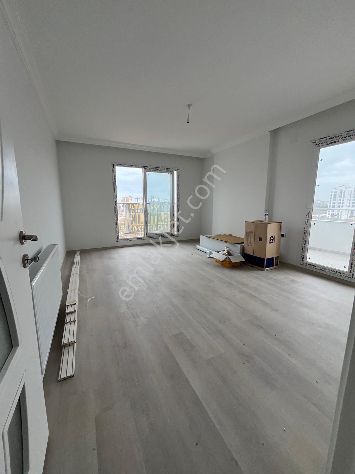 Adana Sarıçam Elifsu Uludağ Mah.de Satılık 3+1 Daire - Görsel 18