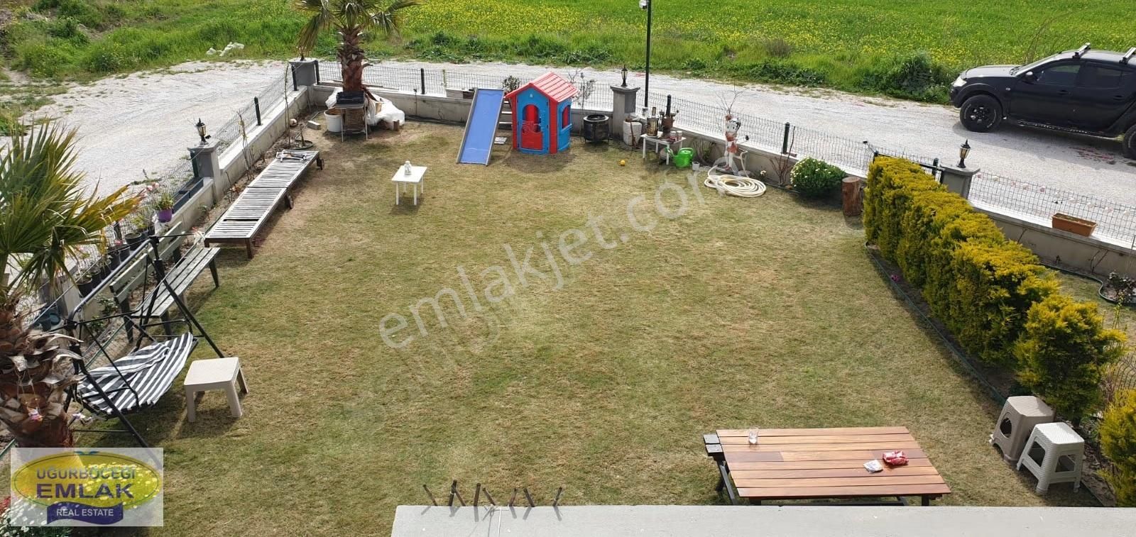 Karaçalı Da Site İçerisinde Satılık 2+1 İkizvilla - Görsel 21
