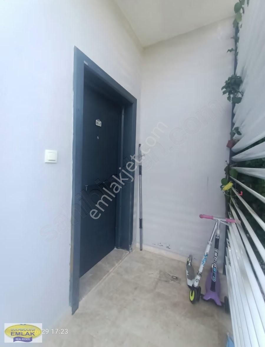 Karaçalı Da Site İçerisinde Satılık 2+1 İkizvilla - Görsel 18