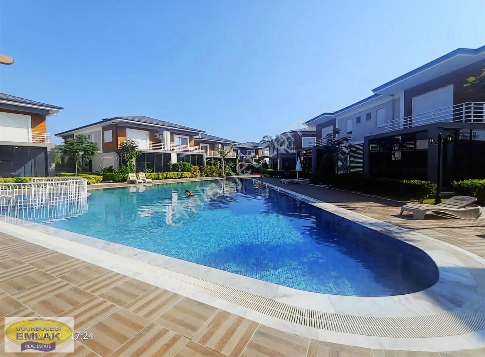 Karaçalı Da Site İçerisinde Satılık 2+1 İkizvilla - Görsel 16