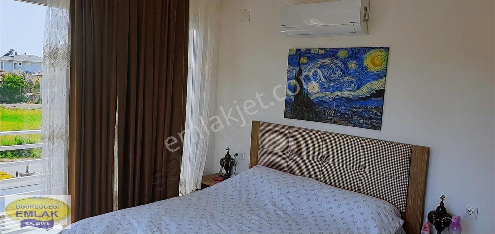Karaçalı Da Site İçerisinde Satılık 2+1 İkizvilla - Görsel 3