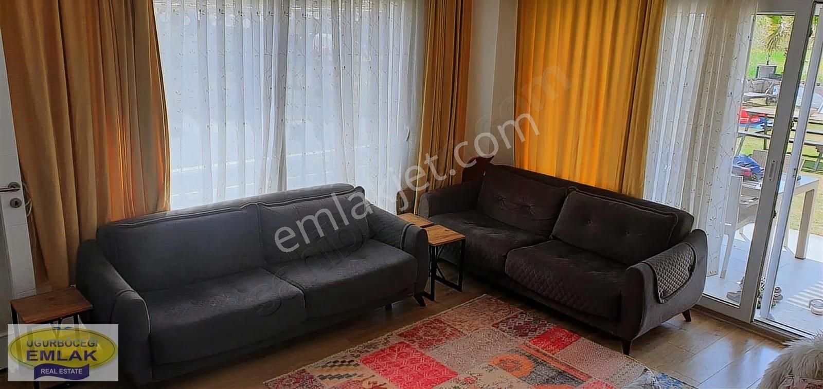 Karaçalı Da Site İçerisinde Satılık 2+1 İkizvilla - Görsel 7
