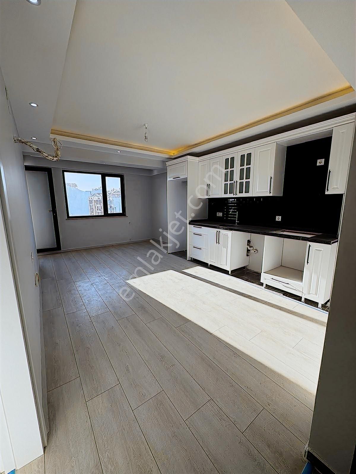 Dalaman Karaçalı'da Asansörlü 3.5+1 Dubleks Daire