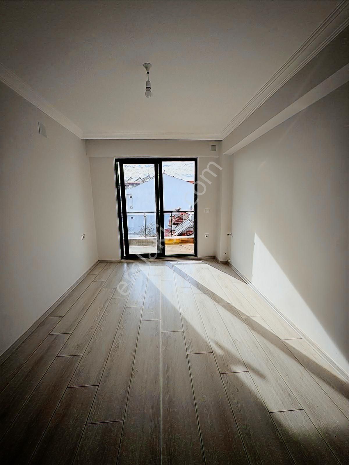 Dalaman Karaçalı'da Asansörlü 3.5+1 Dubleks Daire - Görsel 14