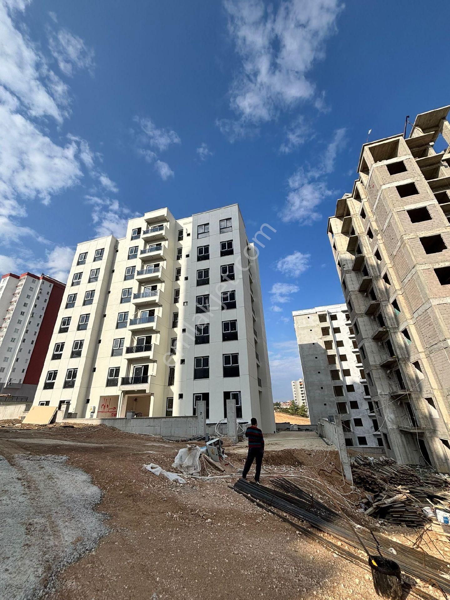 Osmangazi'de Ultra Lüks İşçilikli 2+1 Satılık Daire - Görsel 10