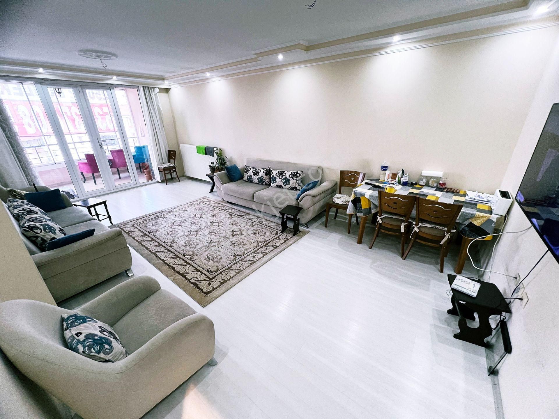 Cihandan Sancaktepe Mah Göbeği 4+1 Manzaralı Acil Satlık Dubleks - Görsel 7