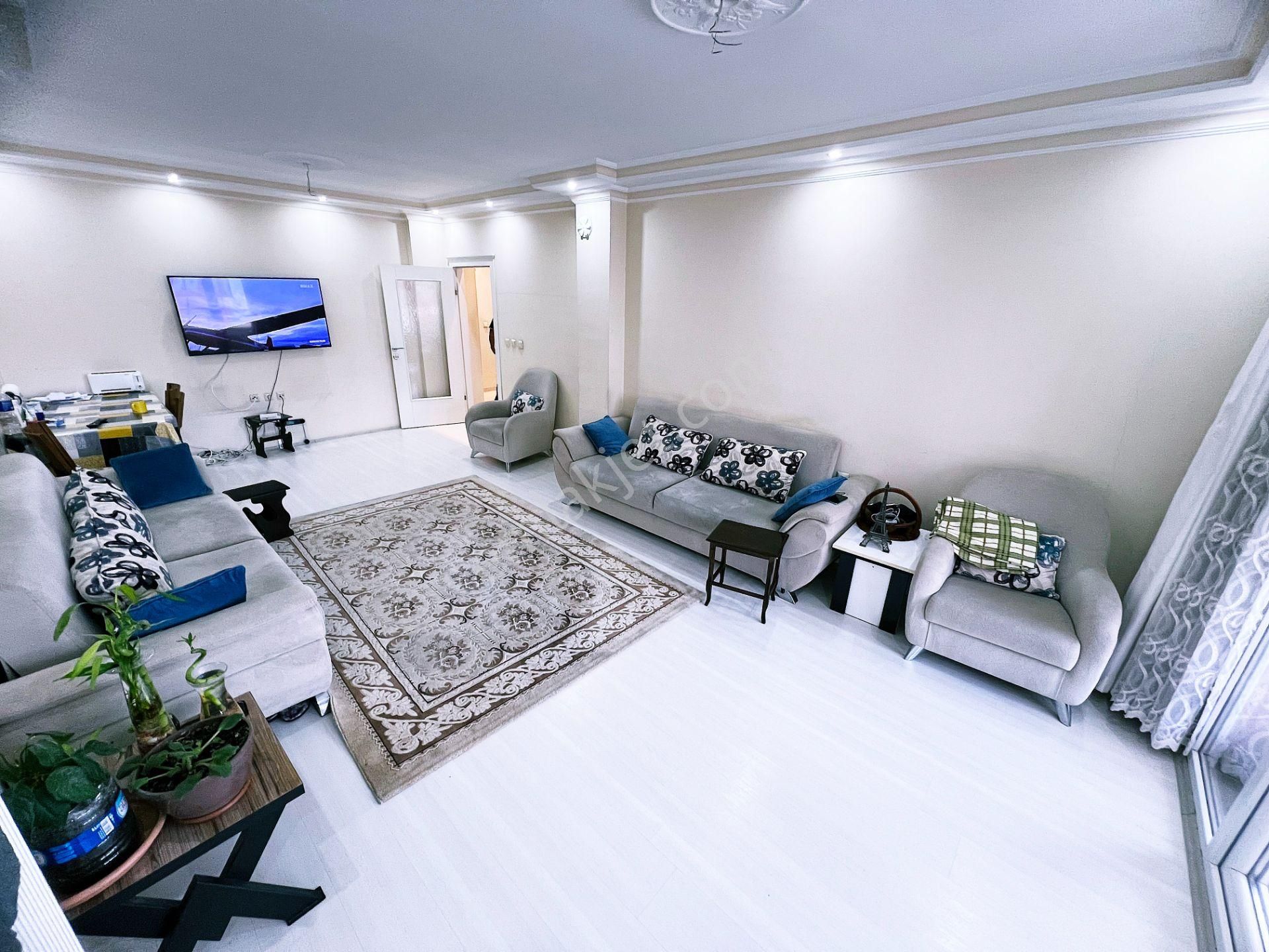 Cihandan Sancaktepe Mah Göbeği 4+1 Manzaralı Acil Satlık Dubleks - Görsel 10