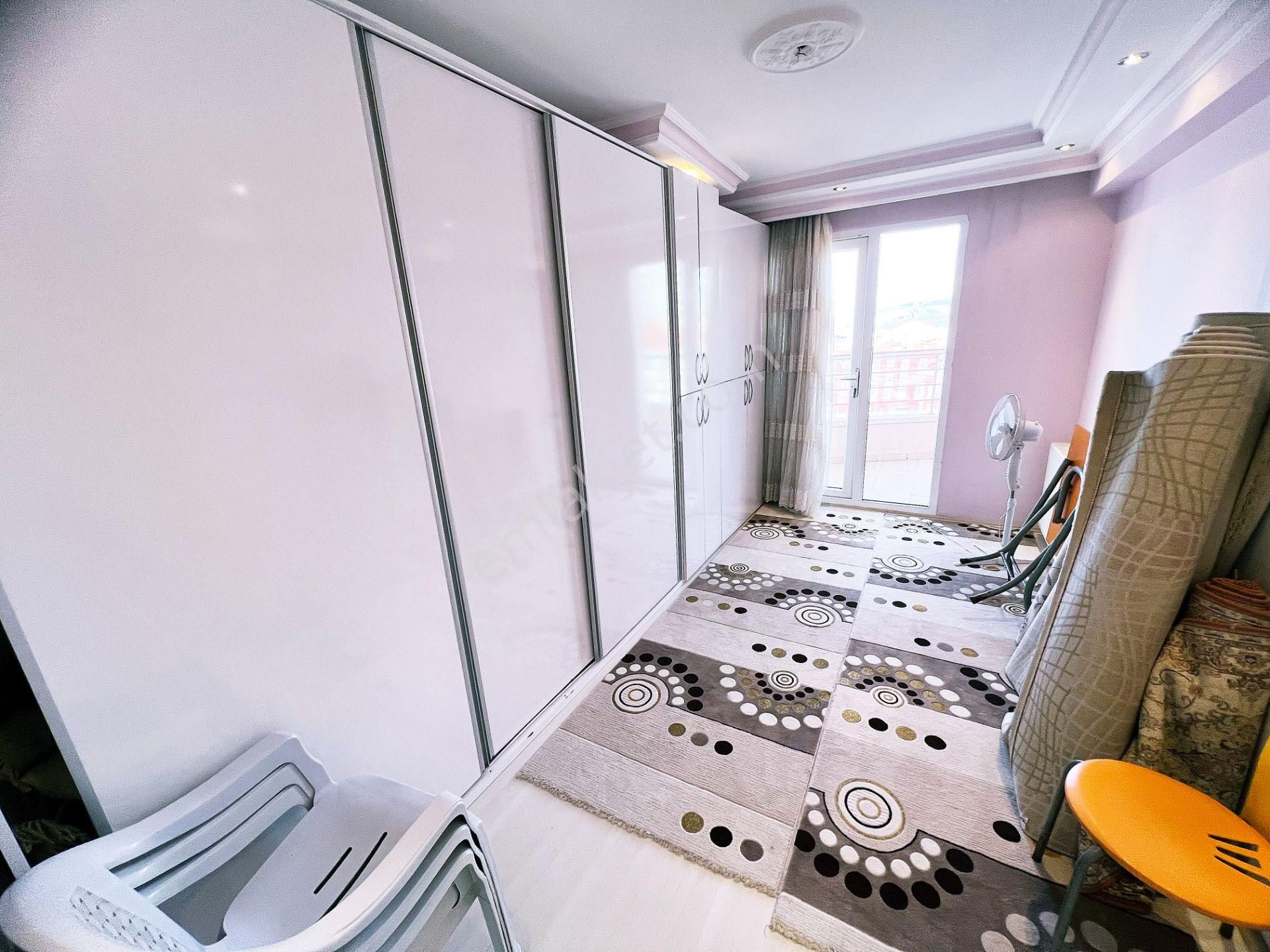 Cihandan Sancaktepe Mah Göbeği 4+1 Manzaralı Acil Satlık Dubleks - Görsel 29