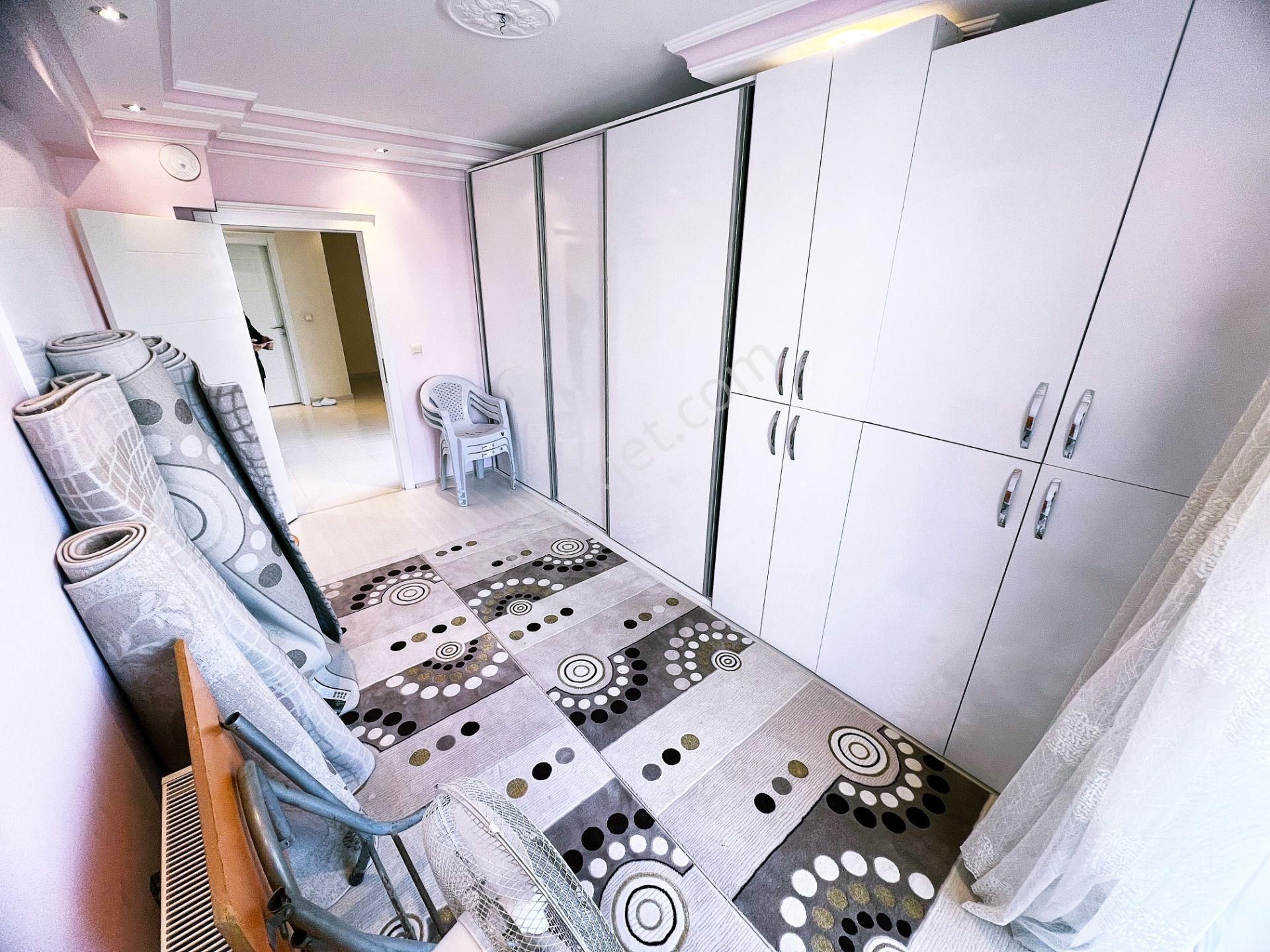 Cihandan Sancaktepe Mah Göbeği 4+1 Manzaralı Acil Satlık Dubleks - Görsel 31