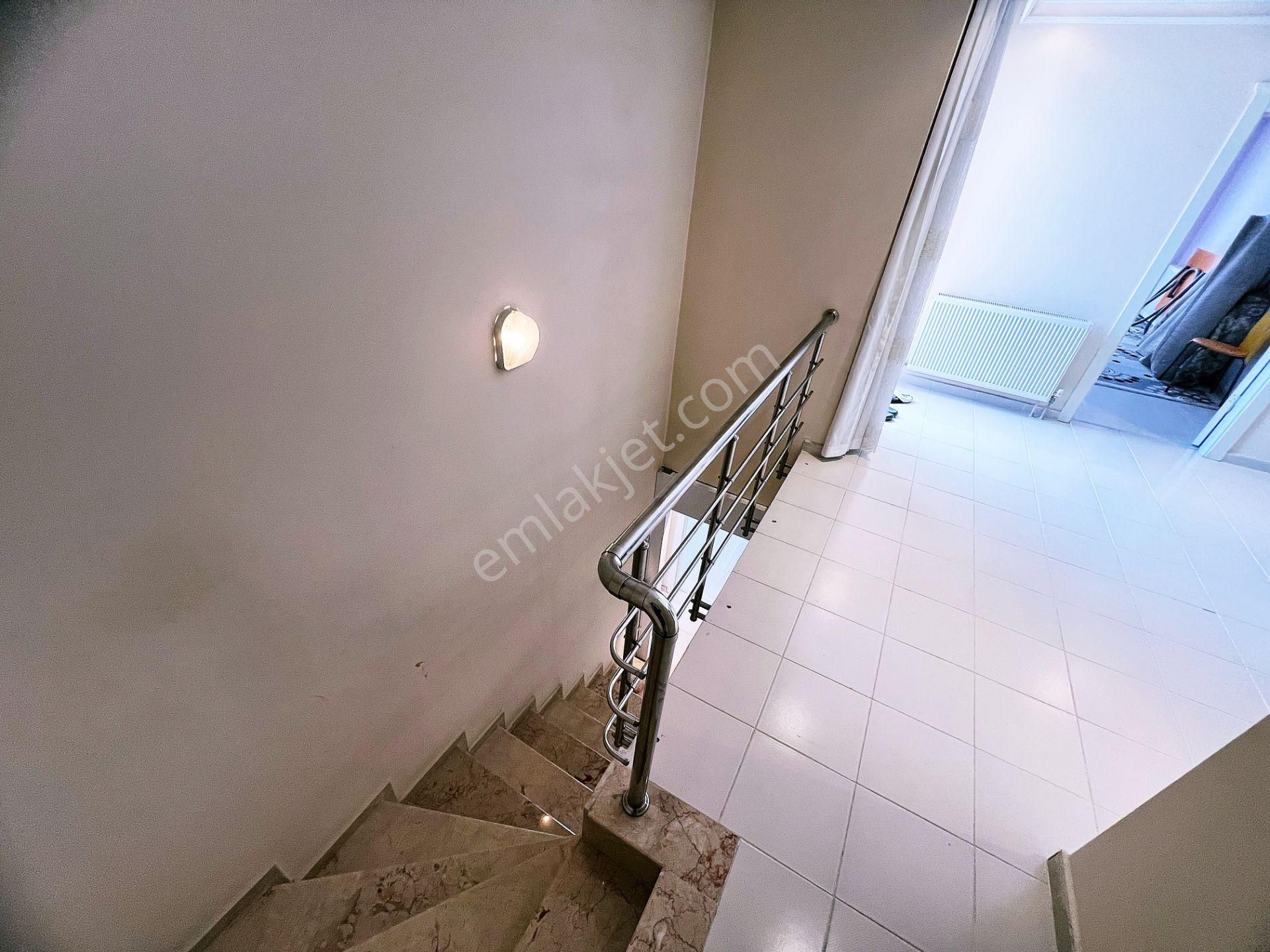 Cihandan Sancaktepe Mah Göbeği 4+1 Manzaralı Acil Satlık Dubleks - Görsel 41