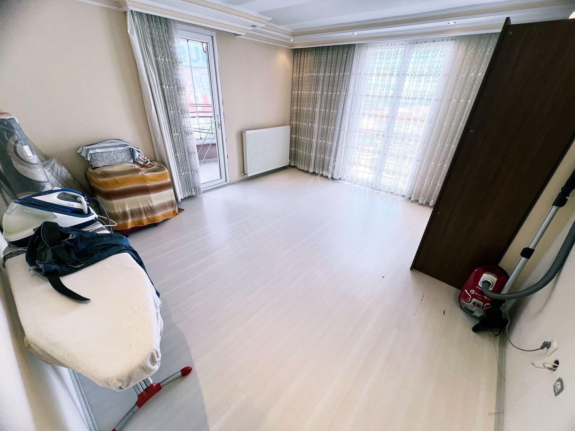 Cihandan Sancaktepe Mah Göbeği 4+1 Manzaralı Acil Satlık Dubleks - Görsel 13