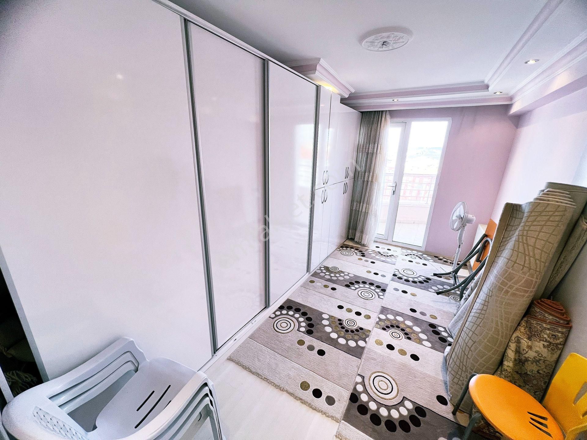 Cihandan Sancaktepe Mah Göbeği 4+1 Manzaralı Acil Satlık Dubleks - Görsel 30