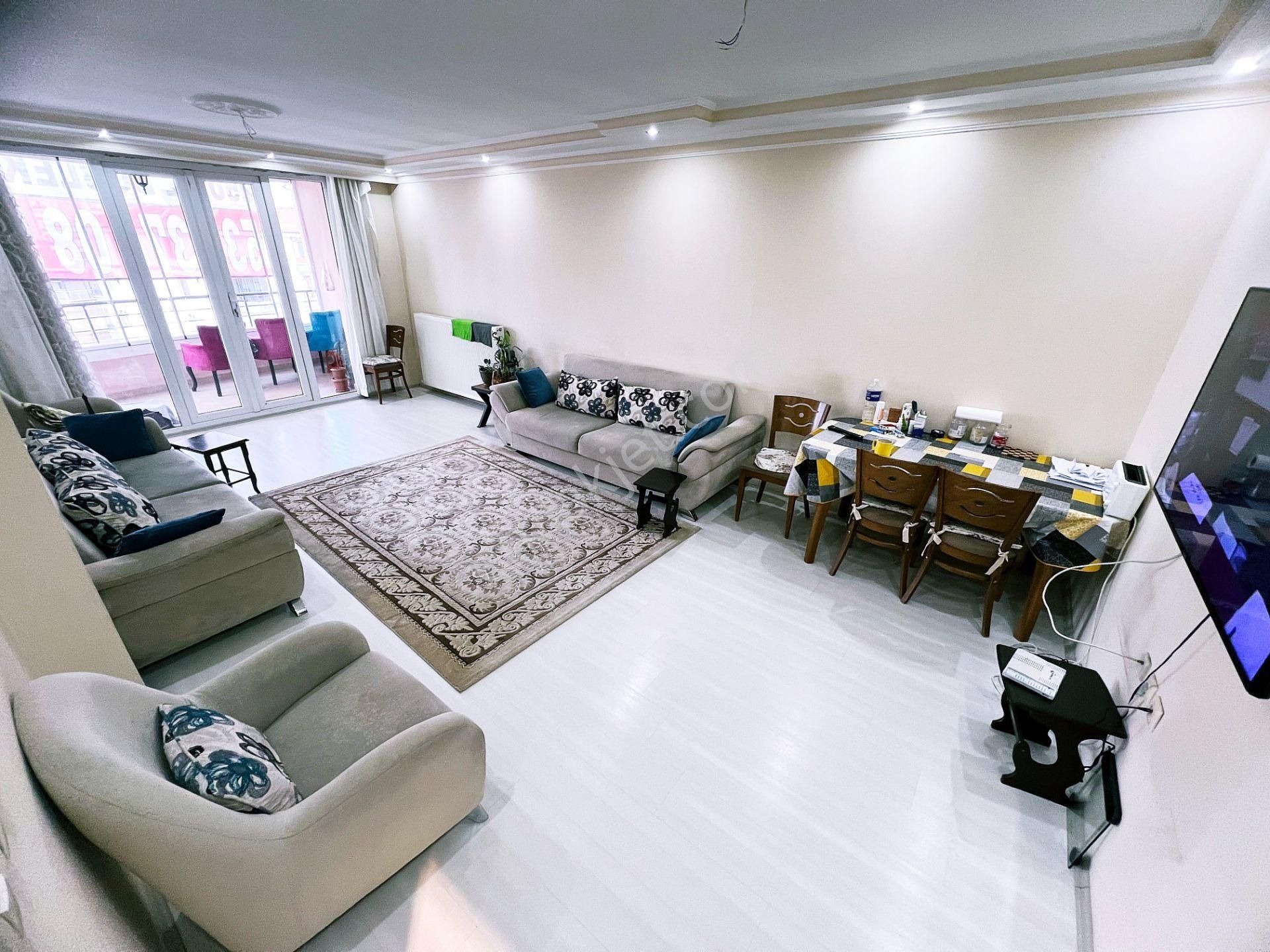 Cihandan Sancaktepe Mah Göbeği 4+1 Manzaralı Acil Satlık Dubleks - Görsel 8