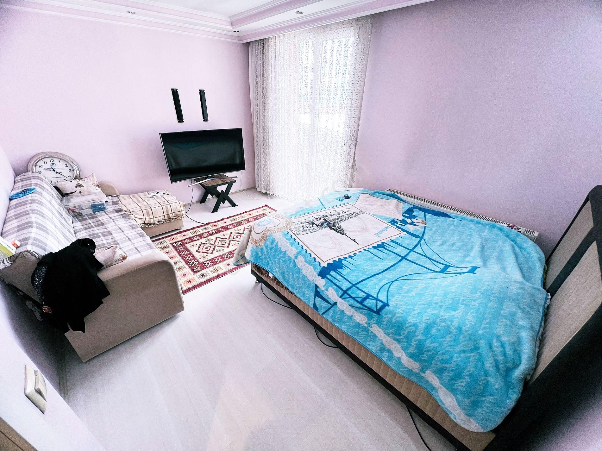 Cihandan Sancaktepe Mah Göbeği 4+1 Manzaralı Acil Satlık Dubleks - Görsel 18