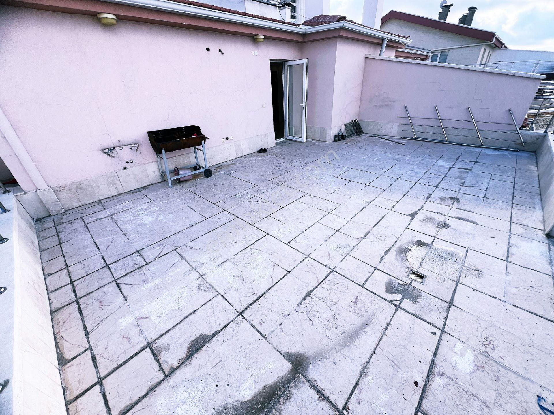 Cihandan Sancaktepe Mah Göbeği 4+1 Manzaralı Acil Satlık Dubleks - Görsel 34