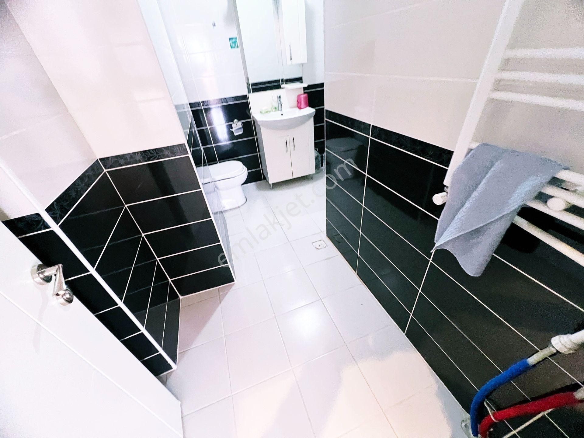 Cihandan Sancaktepe Mah Göbeği 4+1 Manzaralı Acil Satlık Dubleks - Görsel 38