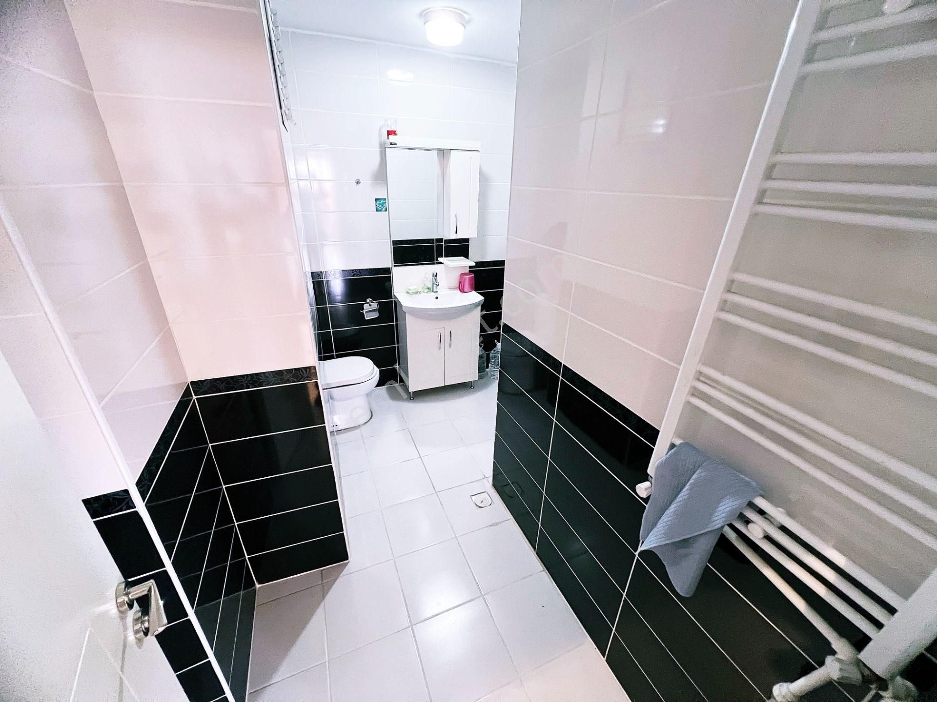 Cihandan Sancaktepe Mah Göbeği 4+1 Manzaralı Acil Satlık Dubleks - Görsel 37