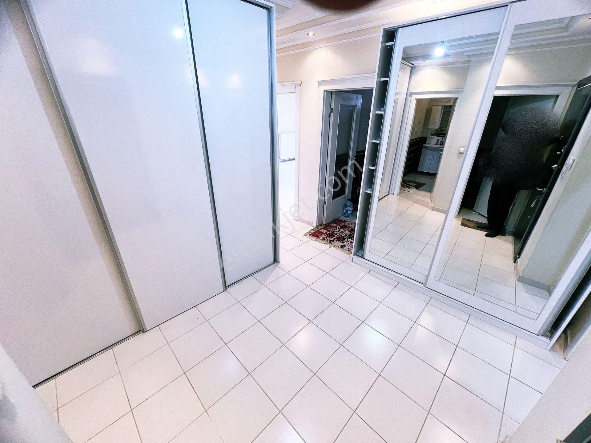 Cihandan Sancaktepe Mah Göbeği 4+1 Manzaralı Acil Satlık Dubleks - Görsel 24