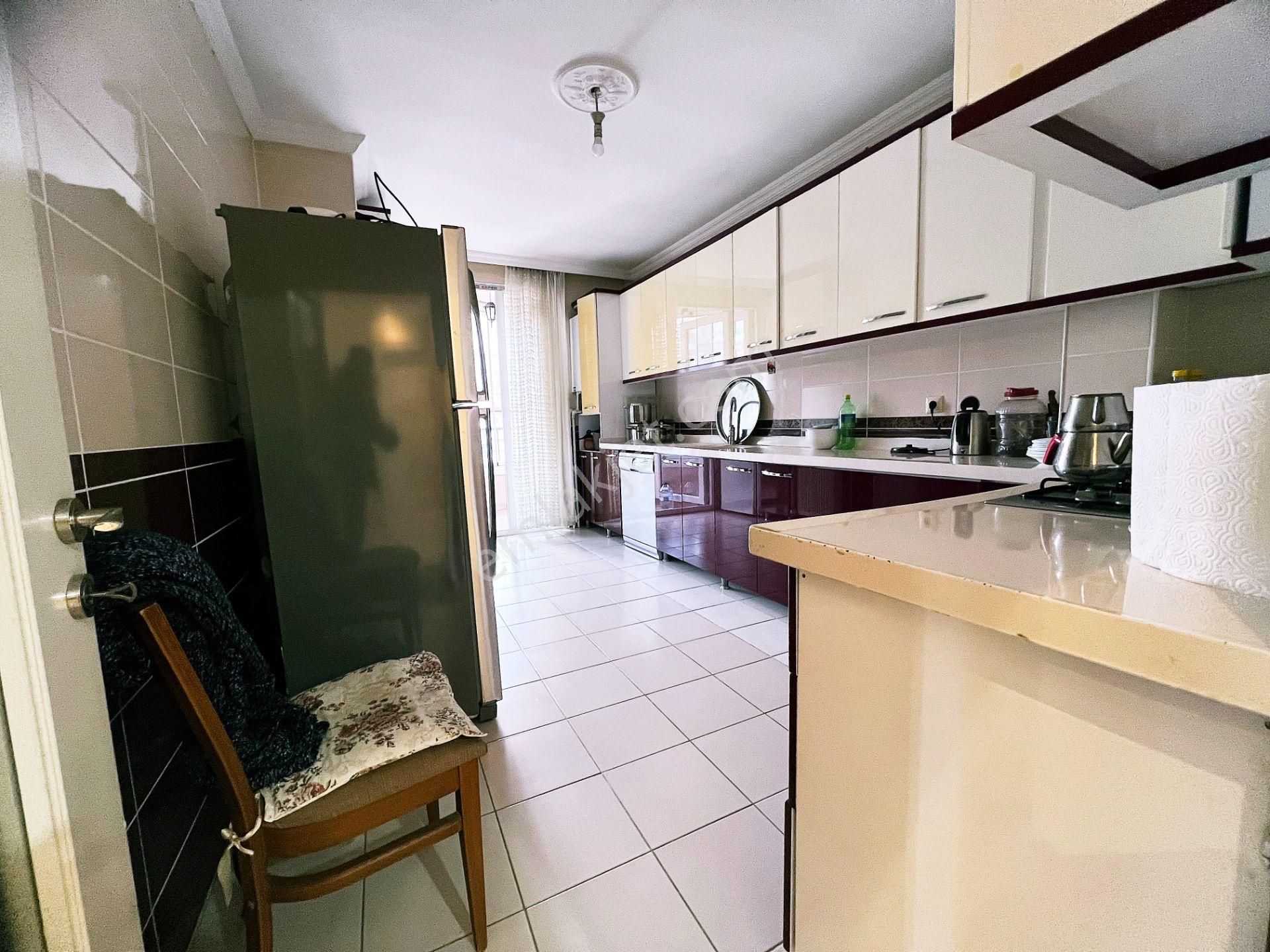 Cihandan Sancaktepe Mah Göbeği 4+1 Manzaralı Acil Satlık Dubleks - Görsel 5