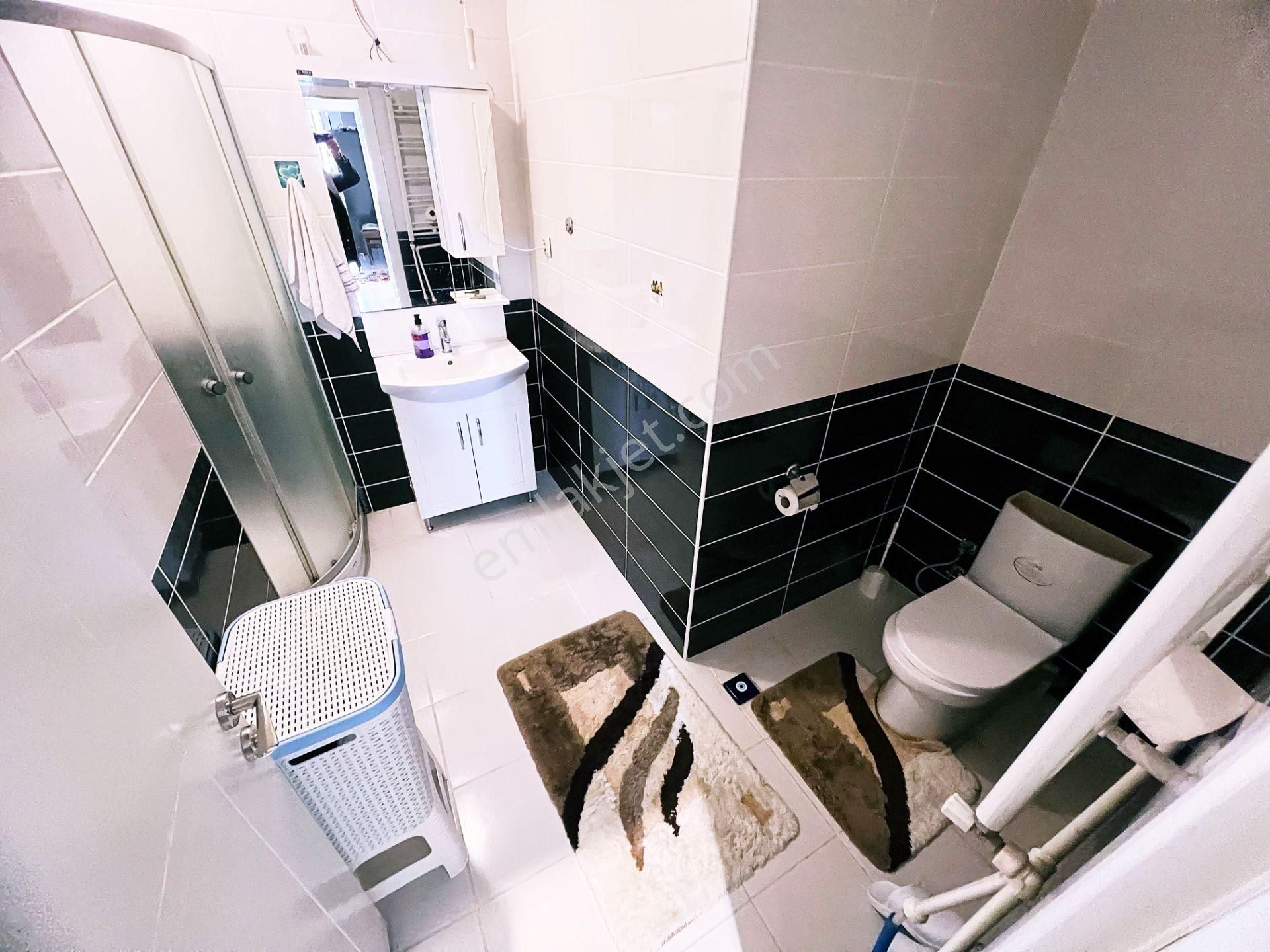 Cihandan Sancaktepe Mah Göbeği 4+1 Manzaralı Acil Satlık Dubleks - Görsel 22