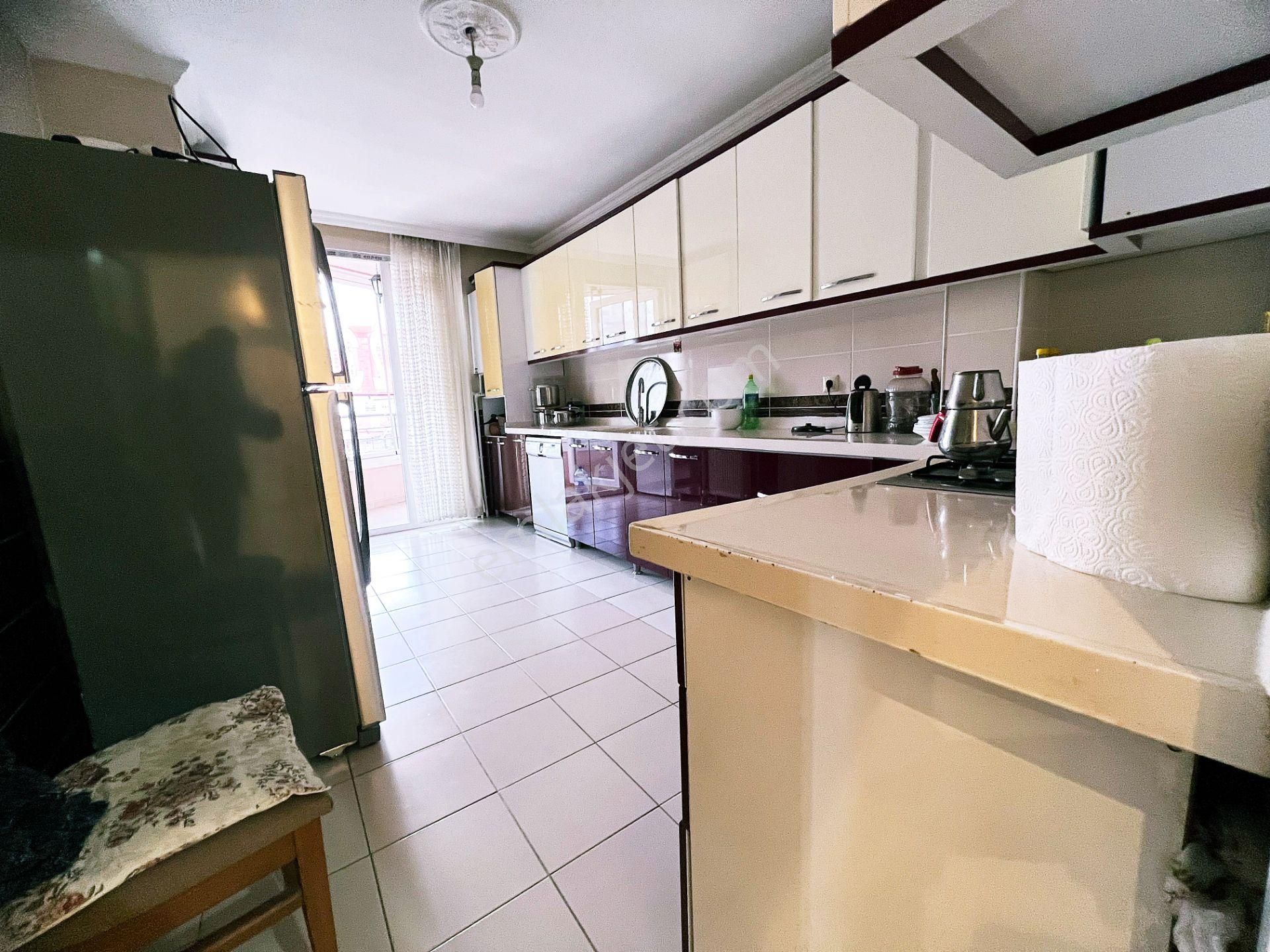 Cihandan Sancaktepe Mah Göbeği 4+1 Manzaralı Acil Satlık Dubleks - Görsel 4