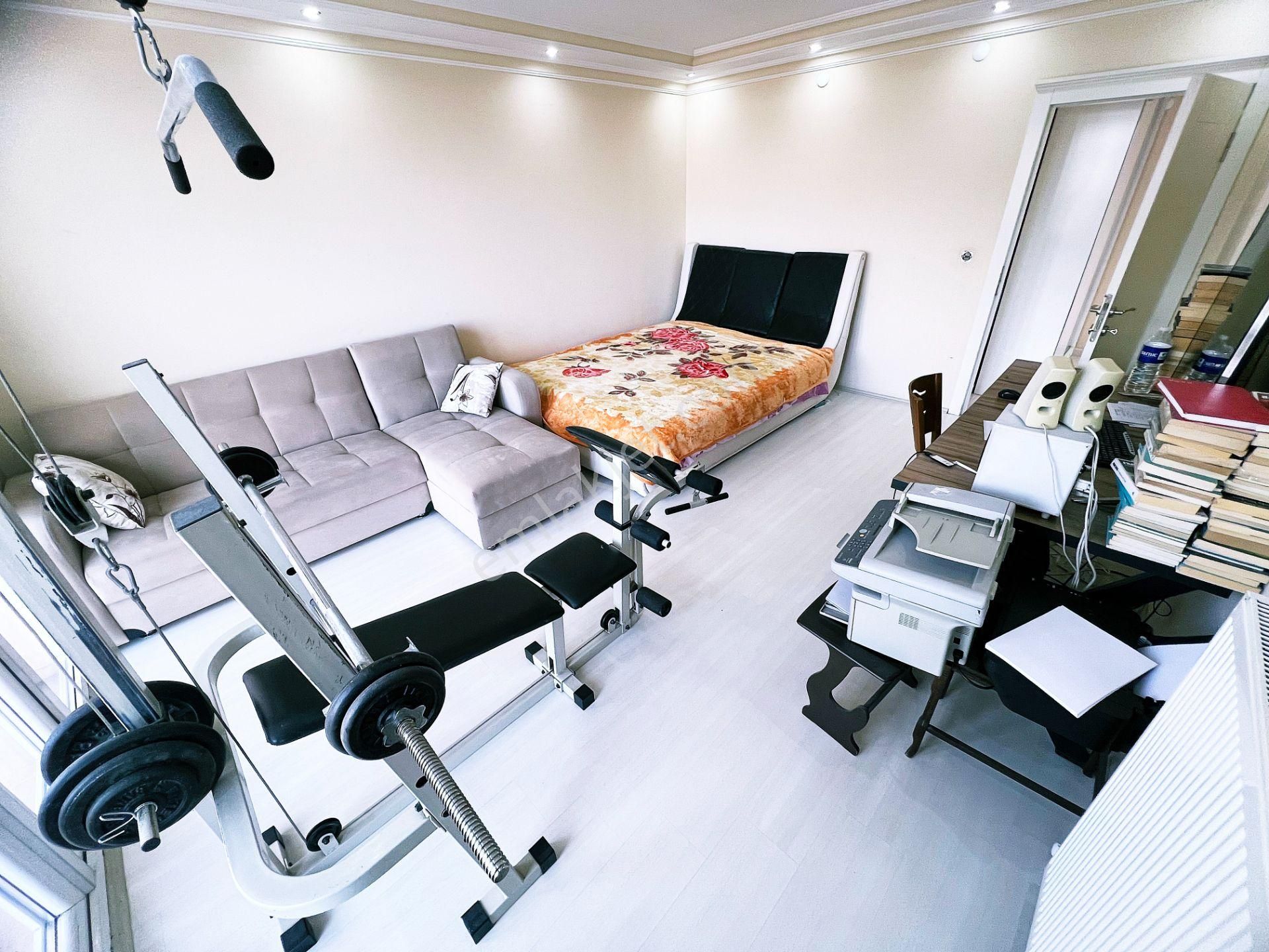 Cihandan Sancaktepe Mah Göbeği 4+1 Manzaralı Acil Satlık Dubleks - Görsel 28