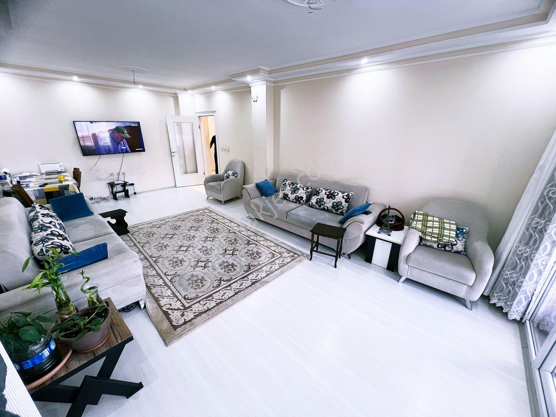 Cihandan Sancaktepe Mah Göbeği 4+1 Manzaralı Acil Satlık Dubleks - Görsel 9