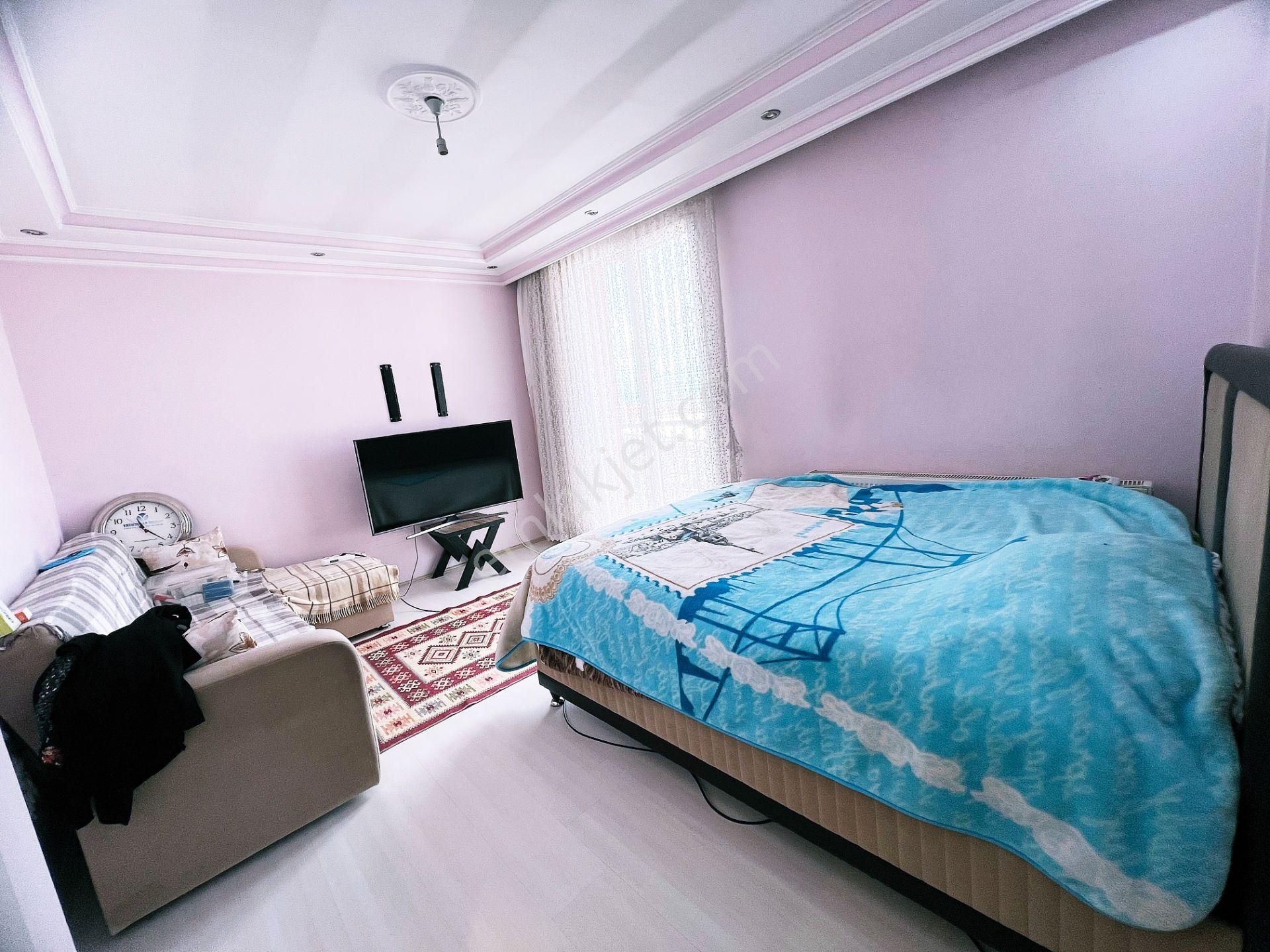 Cihandan Sancaktepe Mah Göbeği 4+1 Manzaralı Acil Satlık Dubleks - Görsel 19