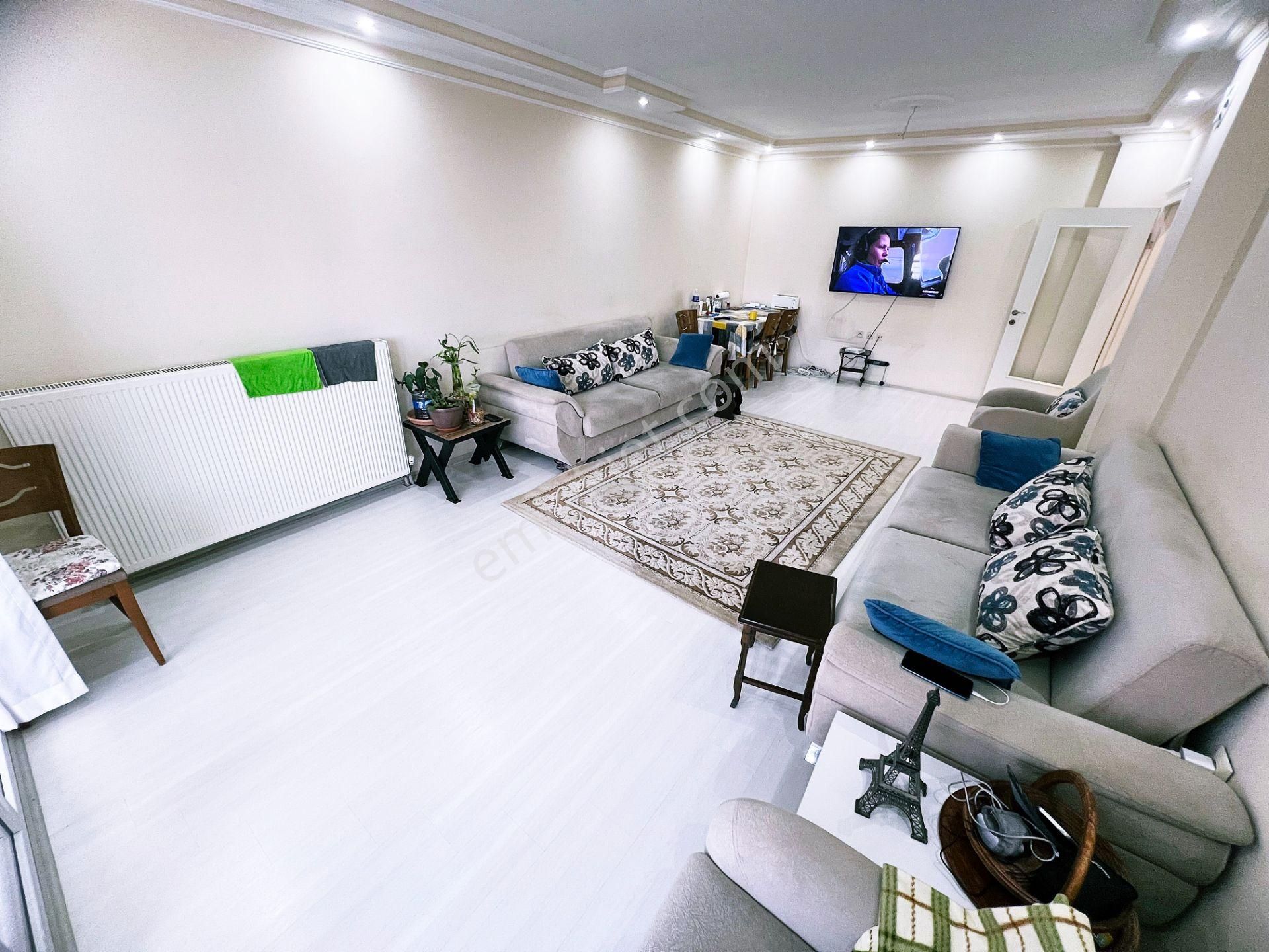 Cihandan Sancaktepe Mah Göbeği 4+1 Manzaralı Acil Satlık Dubleks - Görsel 11