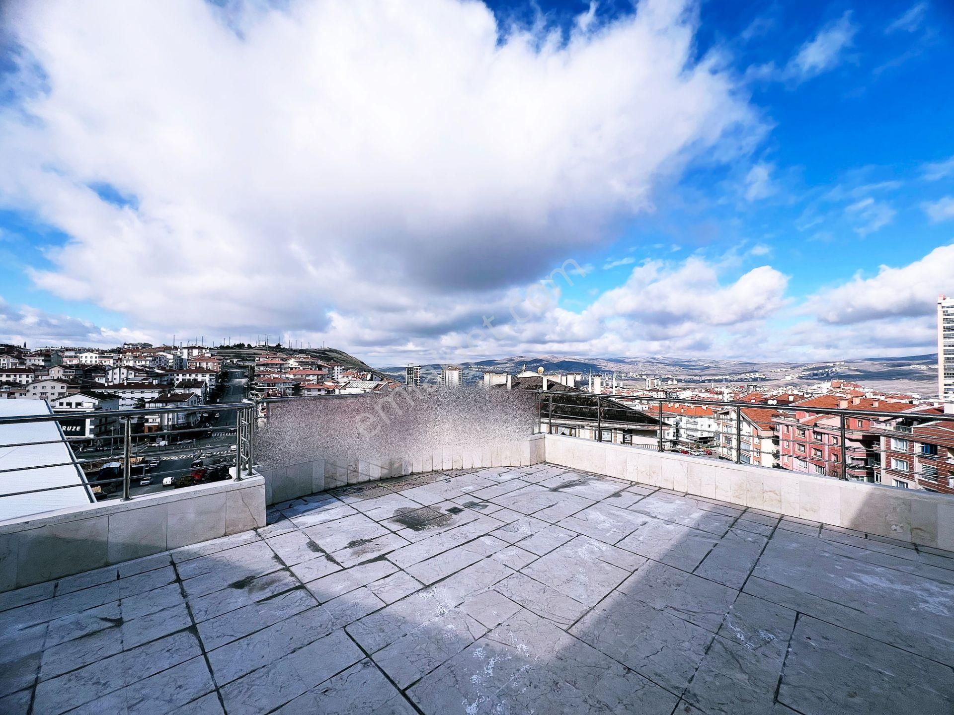 Cihandan Sancaktepe Mah Göbeği 4+1 Manzaralı Acil Satlık Dubleks - Görsel 36