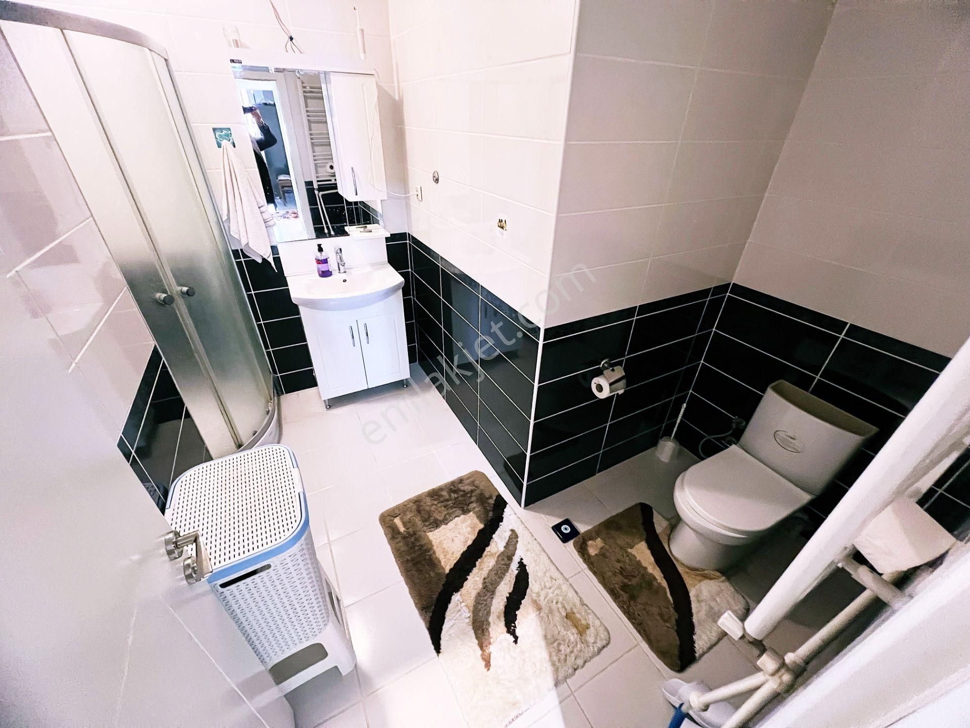 Cihandan Sancaktepe Mah Göbeği 4+1 Manzaralı Acil Satlık Dubleks - Görsel 21