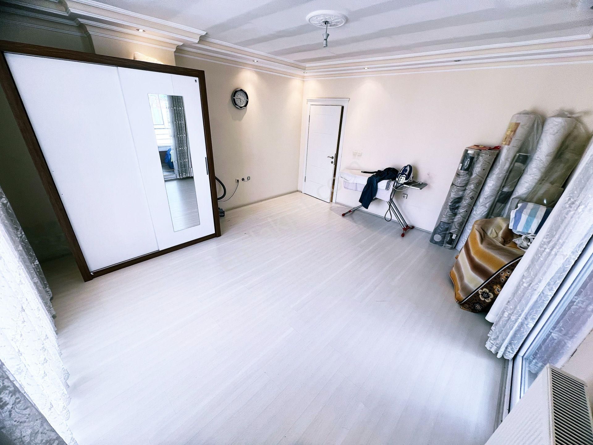 Cihandan Sancaktepe Mah Göbeği 4+1 Manzaralı Acil Satlık Dubleks - Görsel 16