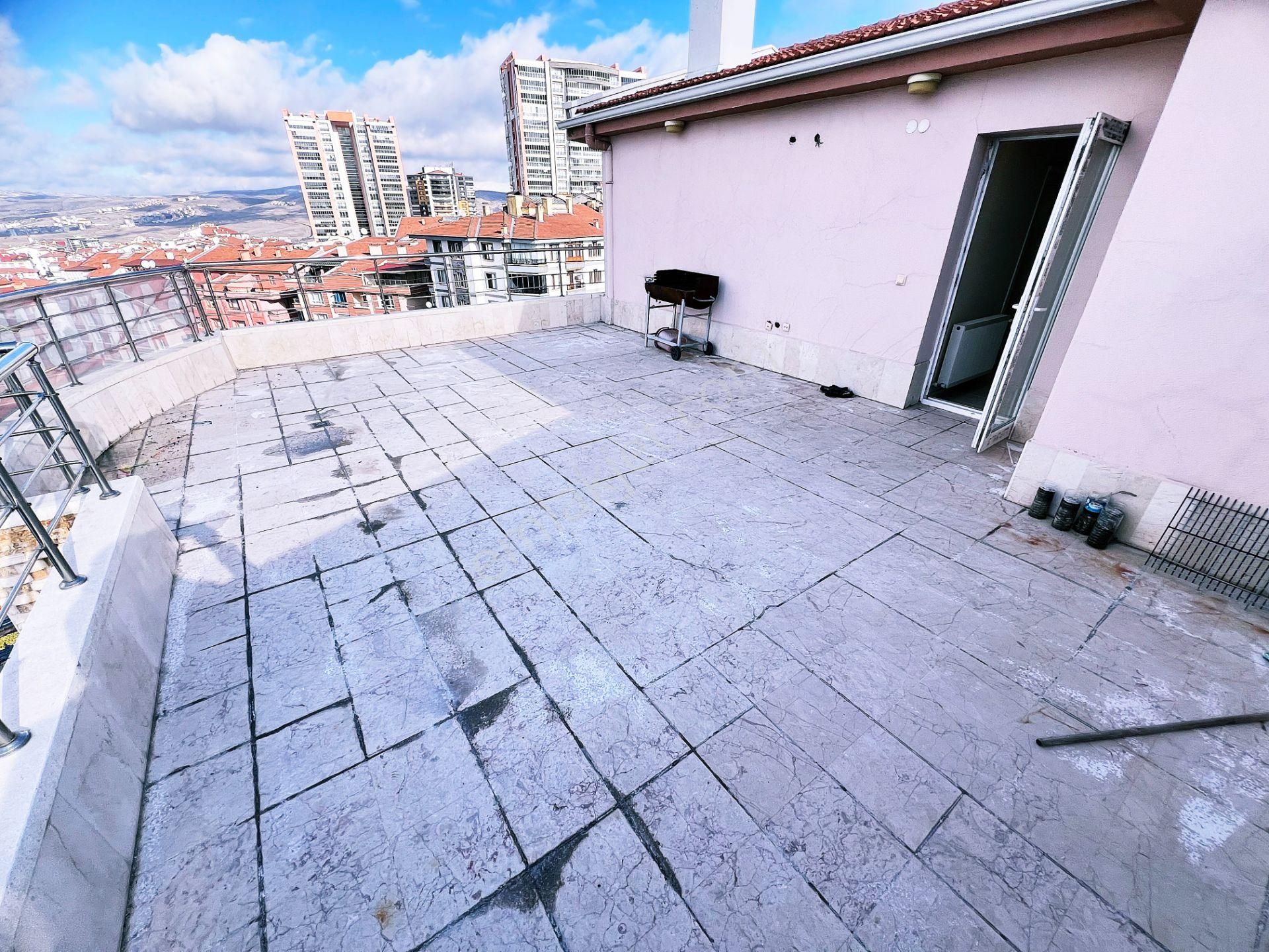 Cihandan Sancaktepe Mah Göbeği 4+1 Manzaralı Acil Satlık Dubleks - Görsel 35