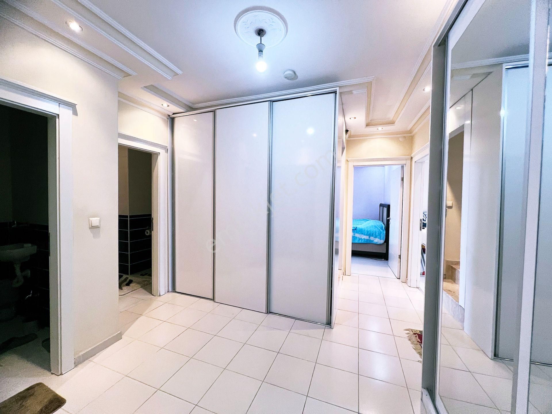 Cihandan Sancaktepe Mah Göbeği 4+1 Manzaralı Acil Satlık Dubleks - Görsel 26