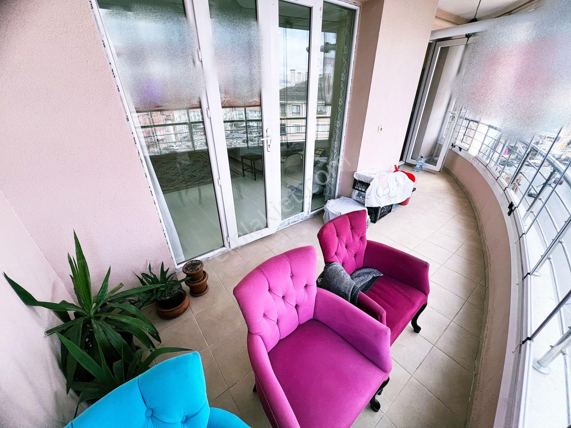 Cihandan Sancaktepe Mah Göbeği 4+1 Manzaralı Acil Satlık Dubleks - Görsel 12