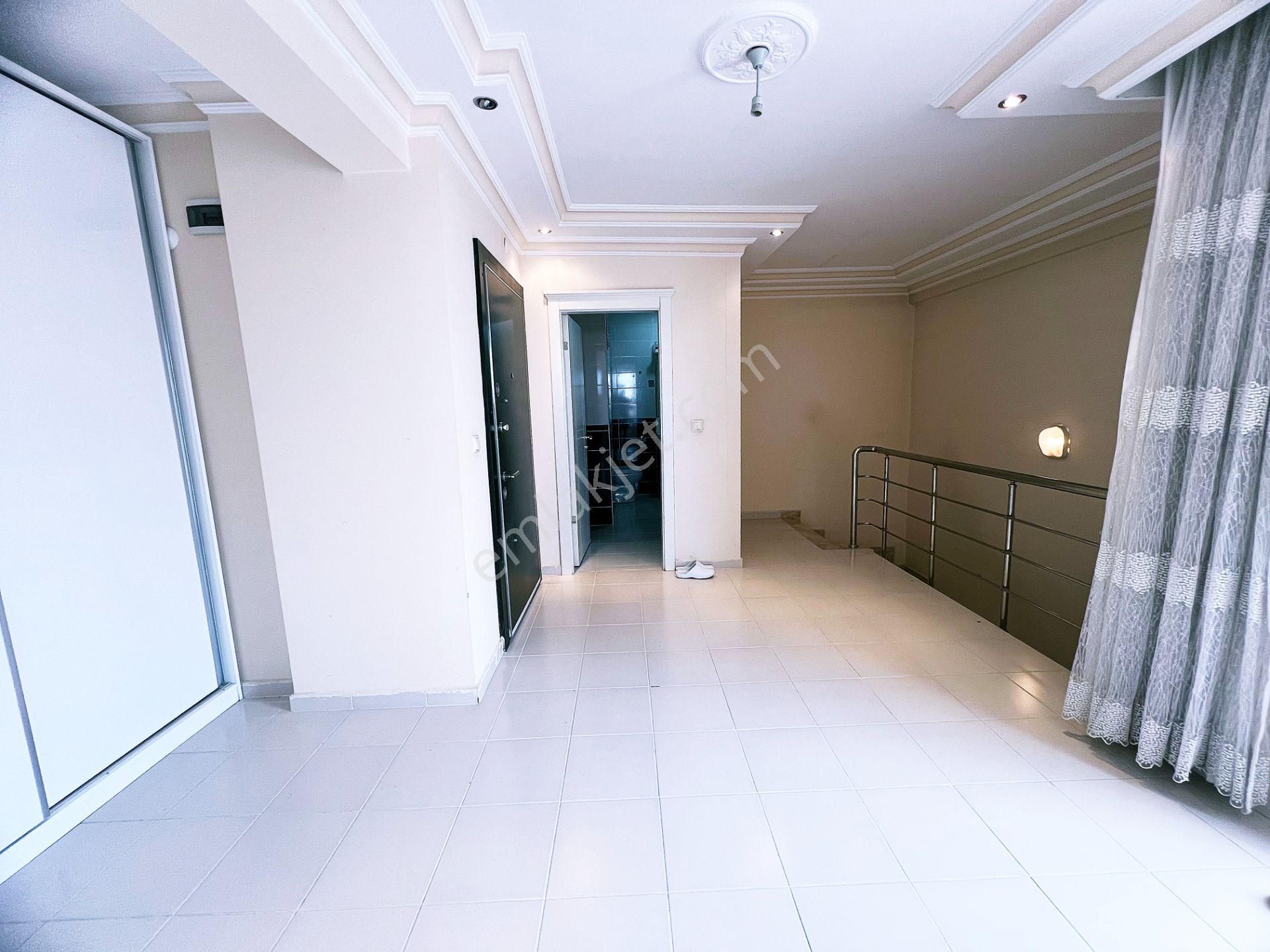 Cihandan Sancaktepe Mah Göbeği 4+1 Manzaralı Acil Satlık Dubleks - Görsel 39