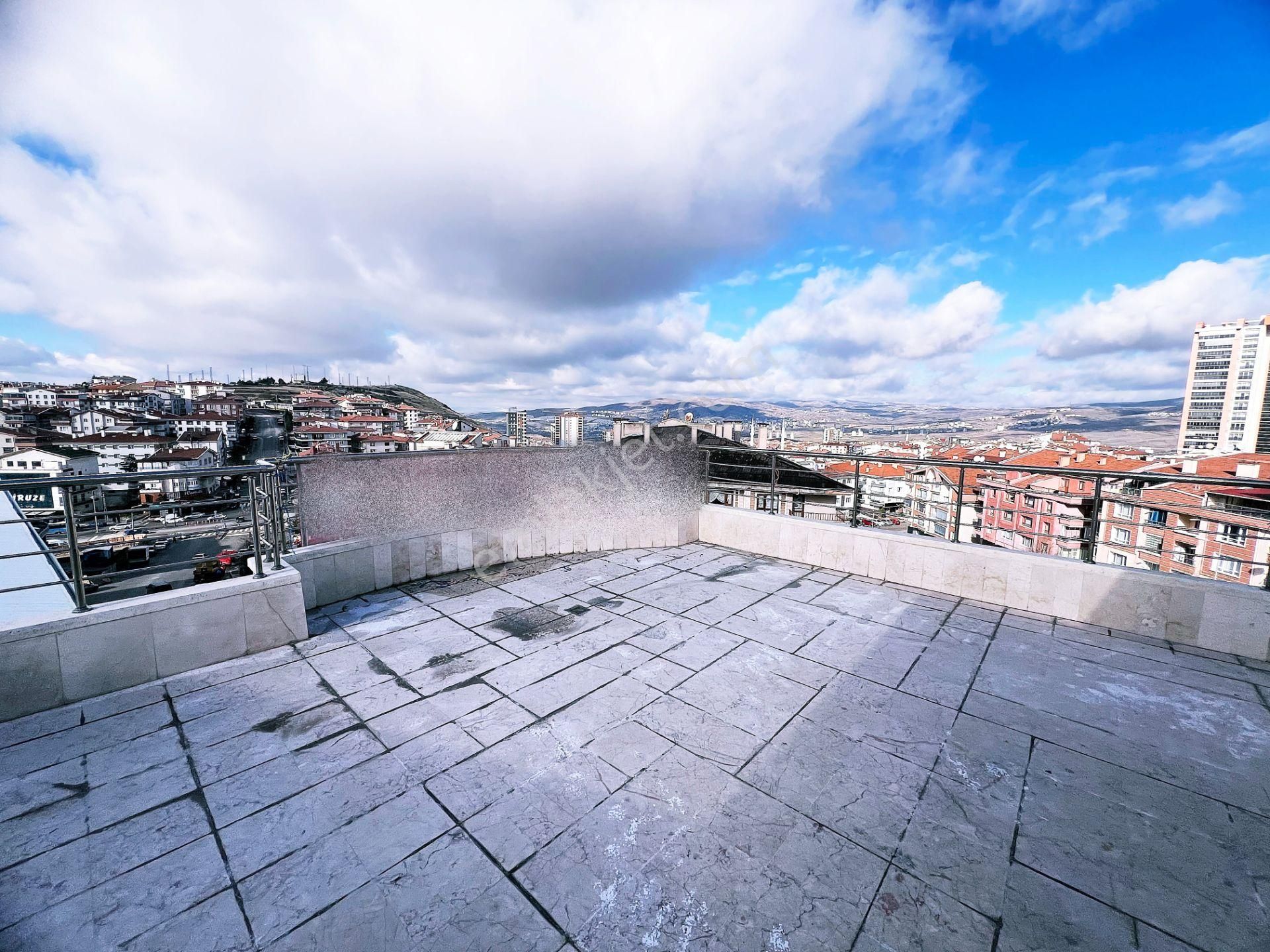 Cihandan Sancaktepe Mah Göbeği 4+1 Manzaralı Acil Satlık Dubleks - Görsel 33