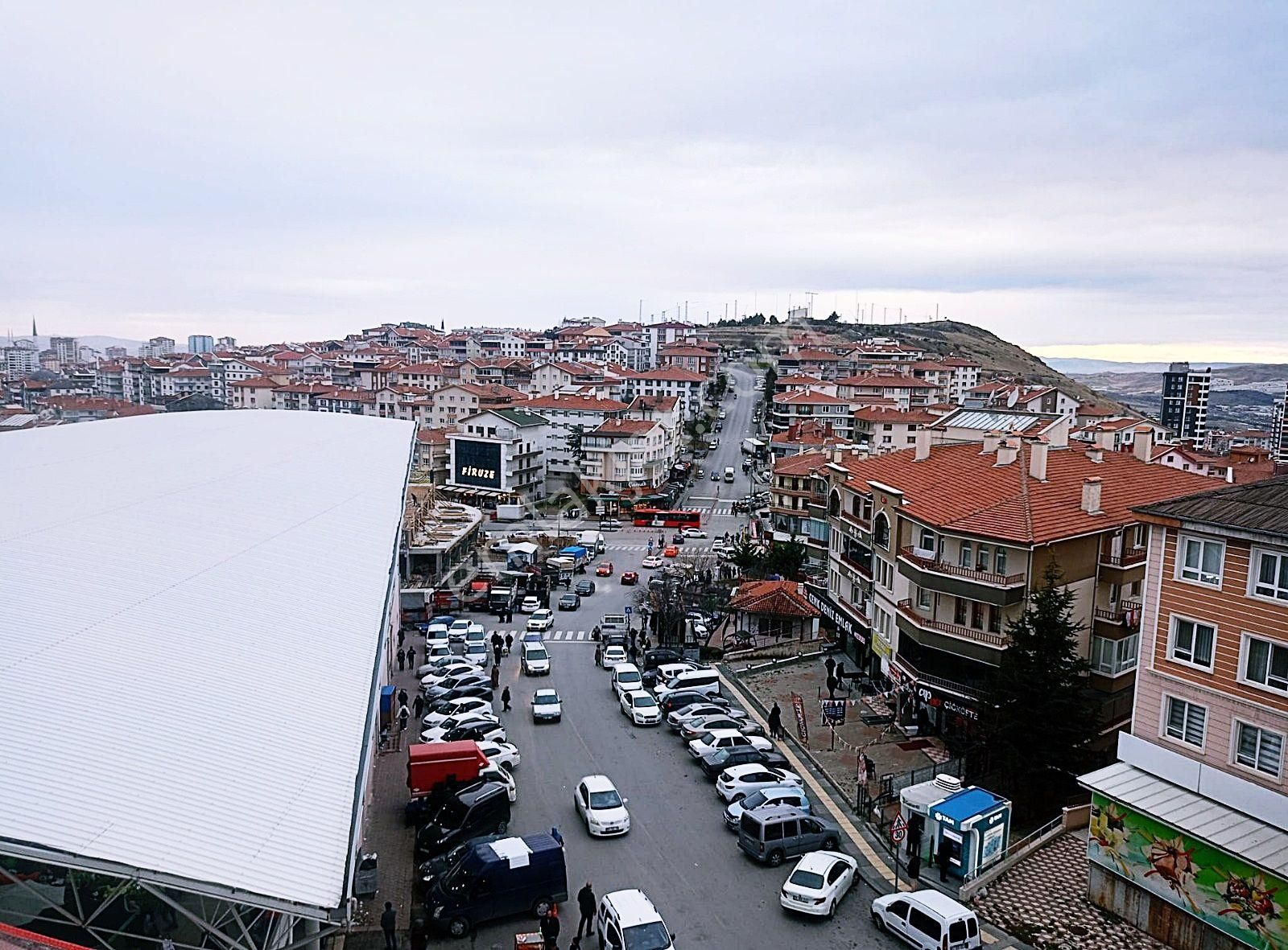 Cihandan Sancaktepe Mah Göbeği 4+1 Manzaralı Acil Satlık Dubleks - Görsel 42