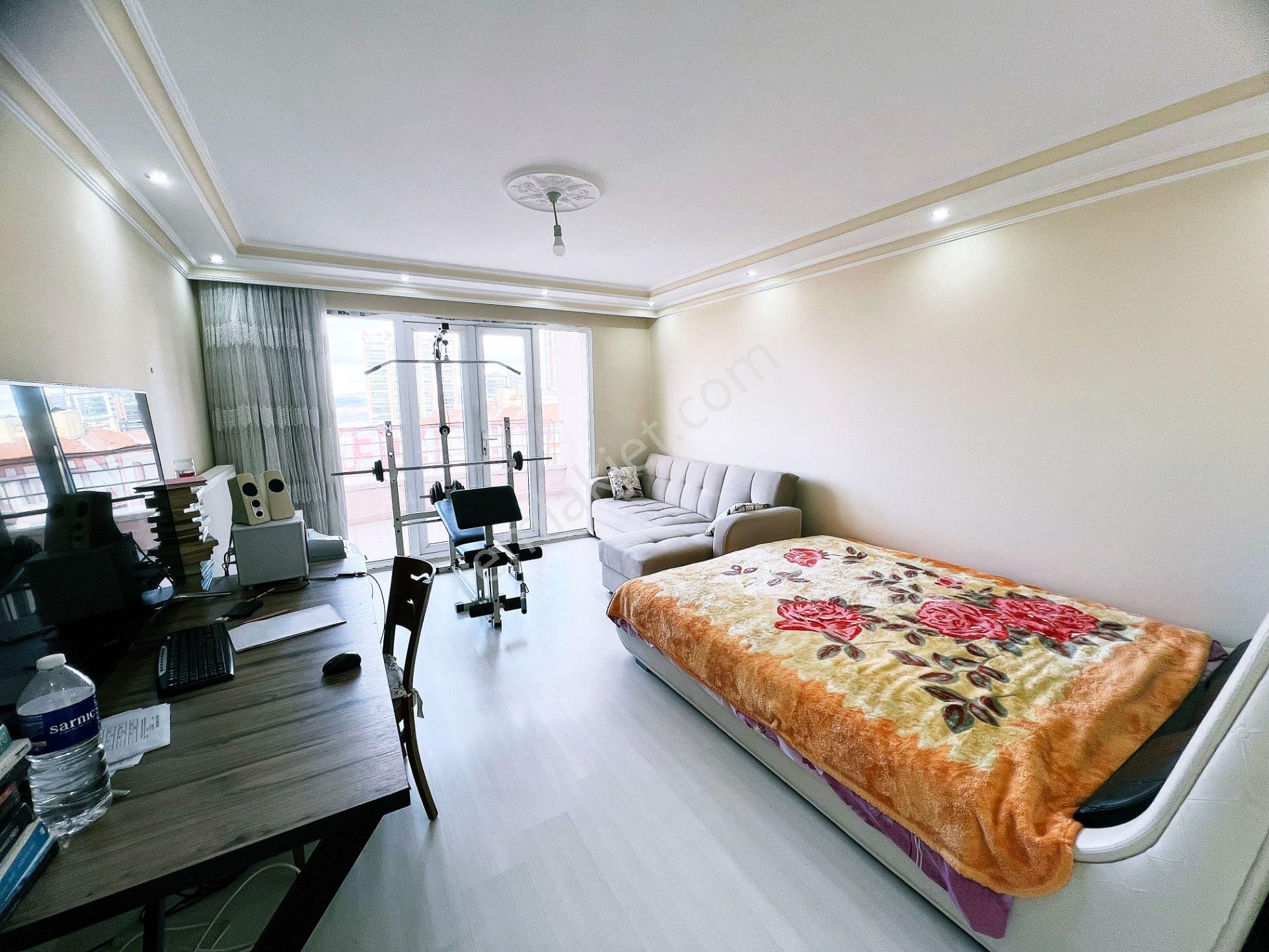 Cihandan Sancaktepe Mah Göbeği 4+1 Manzaralı Acil Satlık Dubleks - Görsel 27